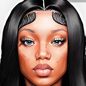 Meet your Posher, Kennedi